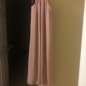 Brand New Pink Lily Dress!